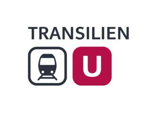 La ligne U toujours impactée par les travaux en septembre