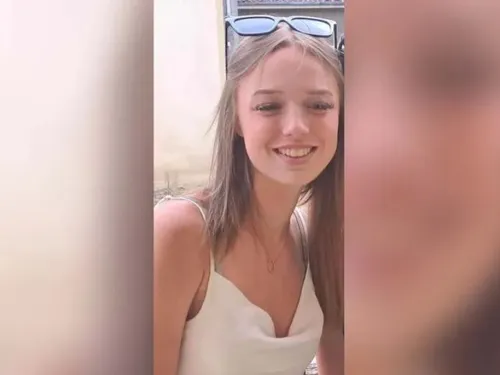 Le corps de Lina a été retrouvé