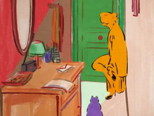 Un film d'animation made in Hauts-de-France récompensé par les César