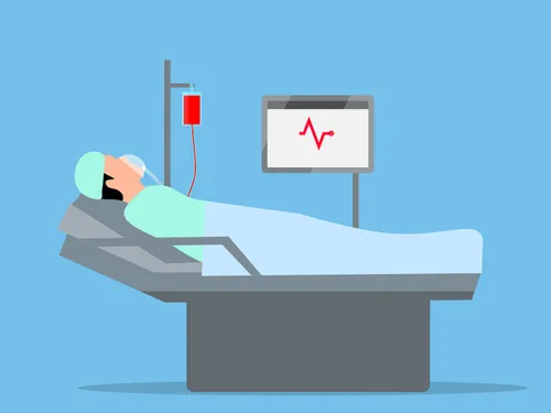 Gargenville : Un homme dans un état grave après avoir ingéré un...