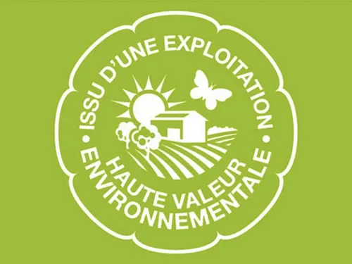 Le nombre d'exploitations certifiées HVE a augmenté dans l'Oise