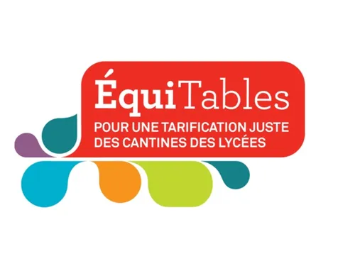 Les parents de lycéens franciliens peuvent payer la restauration...