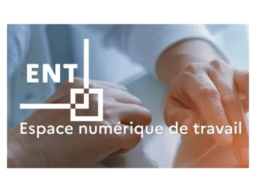 Les espaces numériques de travail scolaires suspendus 