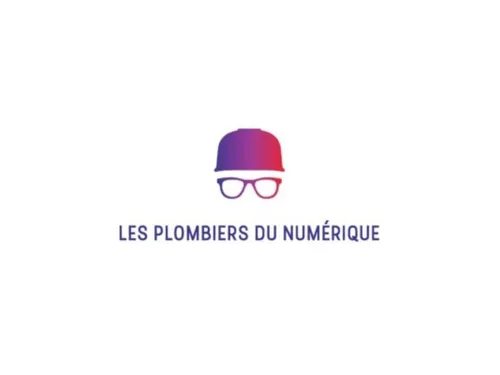 Jean-Noël Barrot vient saluer les Plombiers du numérique à...