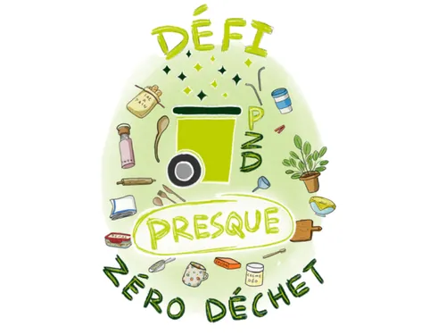 Plus d'une soixantaine de familles ont relevé un défi (presque)...