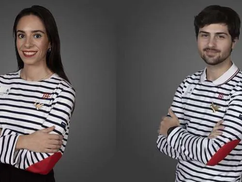 Cinq Franciliens ont reçu une médaille lors des derniers Worldskills 