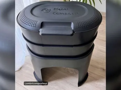 Adoptez un ver de terre dans Chartres Métropole