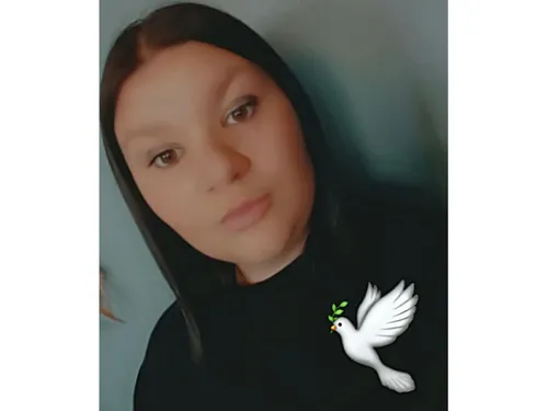 Une marche blanche dédiée à Louane, tuée par son compagnon