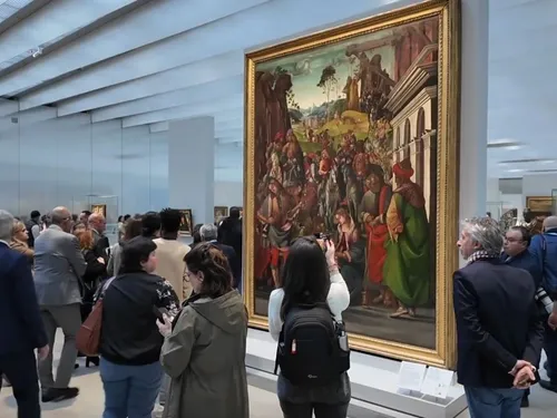 L'État va intensifier son soutien à la culture dans les...