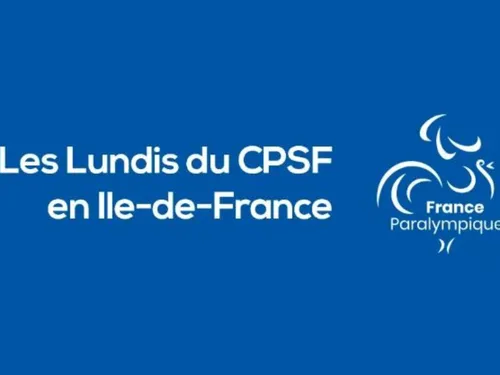 Un nouvel événement rythme l'attente des Jeux Olympiques en...