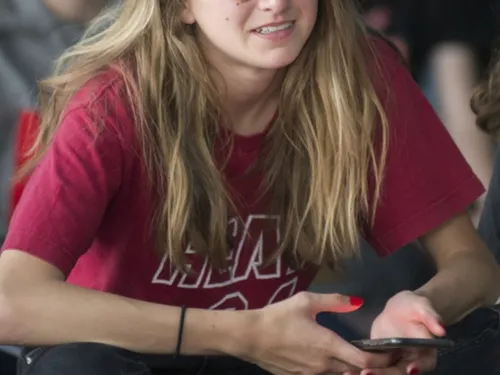 Parmi les jeunes de plus de 15 ans qui ne sont plus scolarisés,...