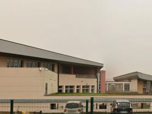 Une enseignante menacée au lycée Condorcet de Limay