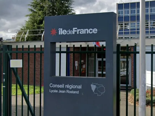 La rentrée décalée à Mantes-la-Jolie