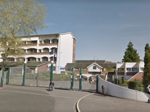 Deux interpellations au lycée Lamarck d’Albert pour un trafic de...