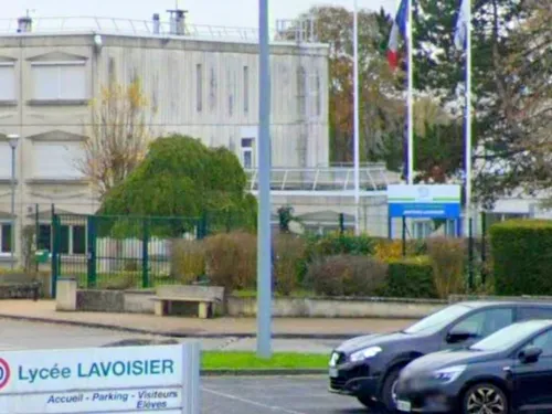 Méru : un lycée évacué mercredi matin après des menaces d'attentat