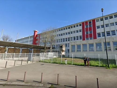 Un agent du lycée Coubertin de Meaux serait à l'origine d'au moins...