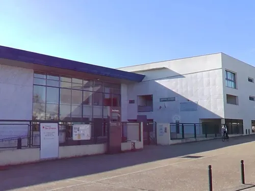 Le lycée de Cesson s’agrandit