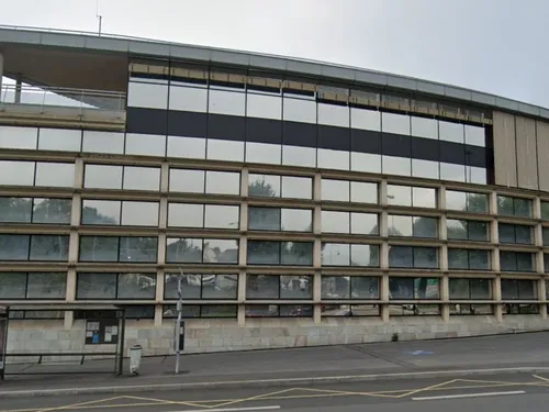 La mobilisation prend de l'ampleur au lycée Henri-Moissan de Meaux