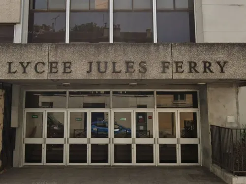 Une élève blessée à l'œil après une attaque à l'acide chlorhydrique...