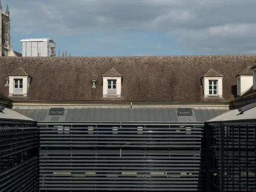 Des travaux d’urgence à venir au lycée Henri-Moissan de Meaux