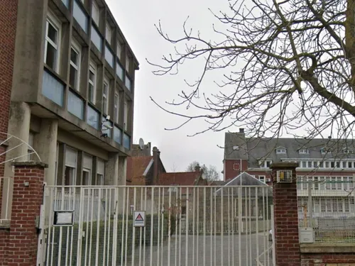 Un lycée ferme ses portes à Doullens