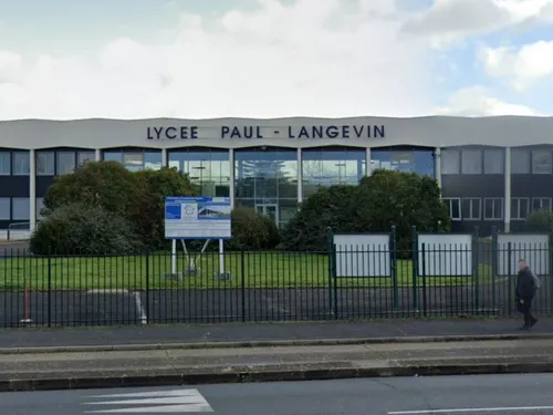 Un lycéen de Beauvais suspecté d’avoir menacé de mort son enseignant