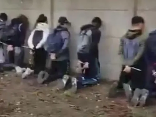 Lycéens yvelinois mis à genoux : la justice prononce un non-lieu