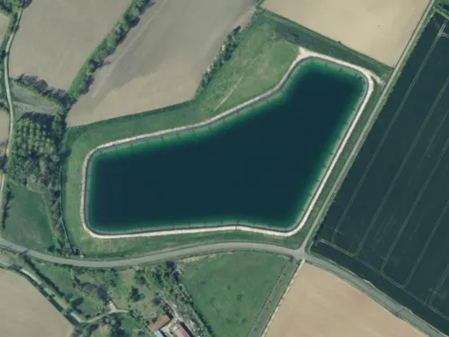 Des mégabassines en réflexion en Eure-et-Loir