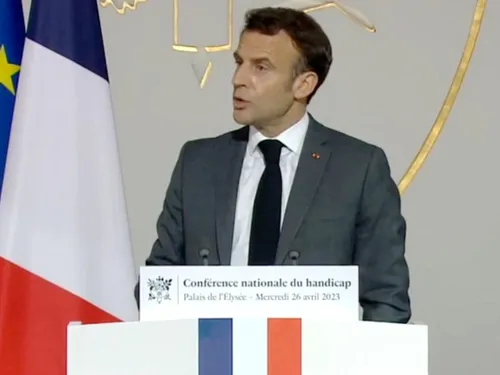 Des fauteuils roulants gratuits en 2024