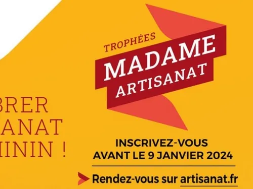 La Chambre des métiers et de l'artisanat des Hauts-de-France...