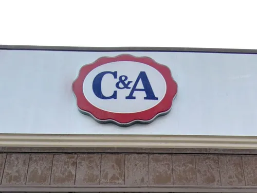 Un magasin essonnien sur la liste noire de C&A 
