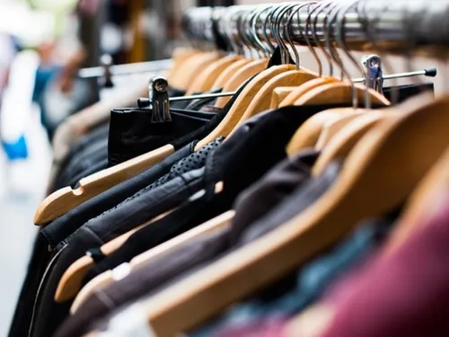 Île-de-France : pendant les soldes, les produits français ou...