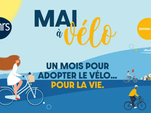 Les chercheurs des Hauts-de-France invités à se mettre en selle 