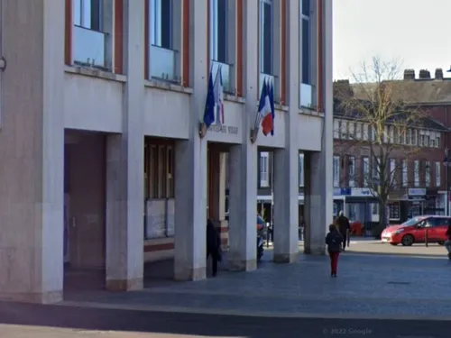 Le congé menstruel proposée à Abbeville a été rejeté
