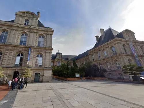 La polémique enfle après un concert en soutien à la Palestine à Amiens