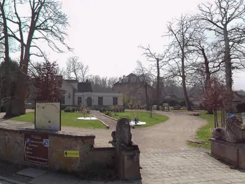 Barbizon : le maire dépose le nom de la mairie auprès de l'INPI !