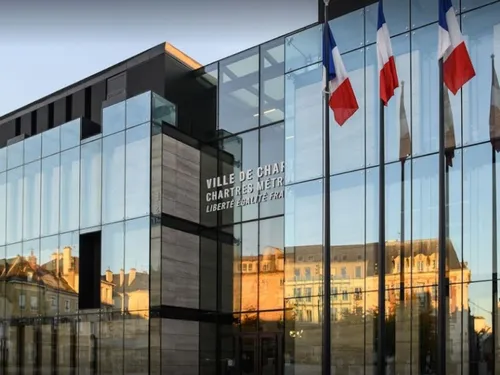 Pas de hausse supplémentaire pour la taxe foncière à Chartres