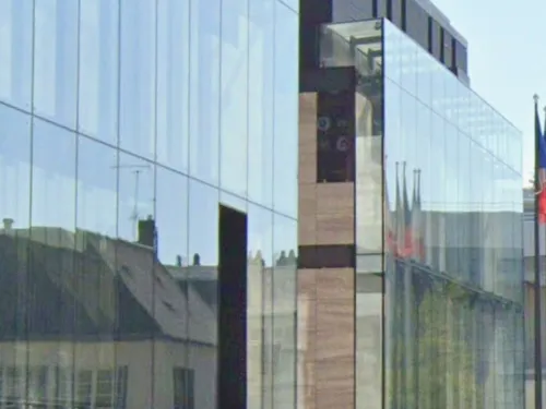 Chartrains, il est temps de faire vos démarches auprès de la ville...