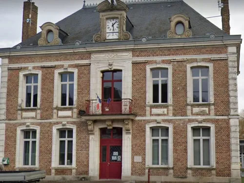 La commune de Flixecourt organise des permanences avec le maire