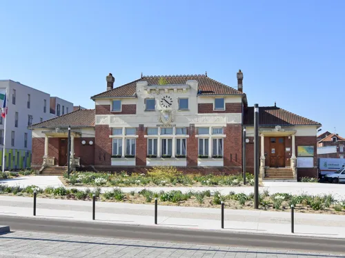 Le conseil municipal de Longueau approche