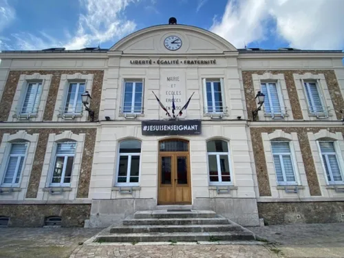 La ville de Trilport prête à saisir la justice pour empêcher le...