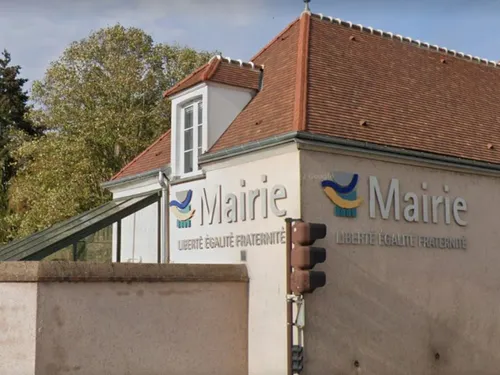 Au Coudray, il y a encore de la friture sur la ligne 