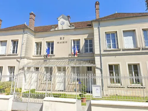 Le maire de Larchant va ranger son écharpe après 18 ans à la tête...