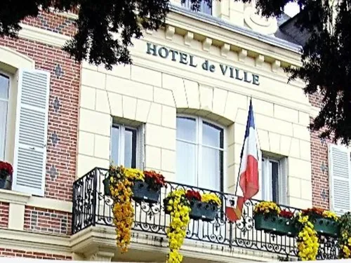 C'est le retour du conseil municipal à Maintenon