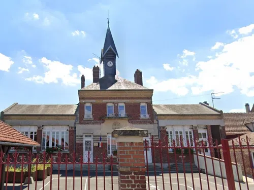 Projet de méthaniseur contesté dans l'Oise : la signature de maires...