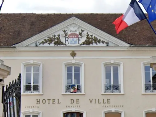 Montereau-Fault-Yonne va continuer à geler le taux d’imposition en...