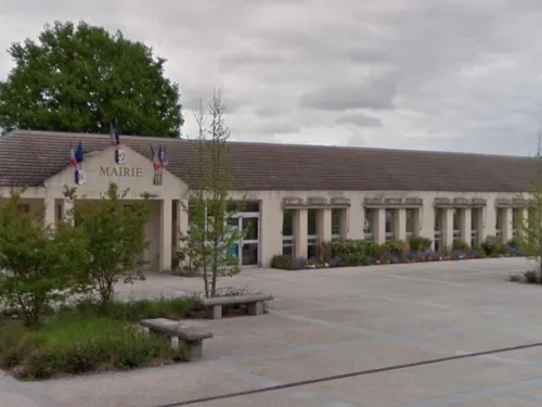 Carton rouge pour Saint-Pathus