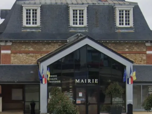 Les habitants de Vernouillet sont conviés la semaine prochaine en...