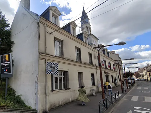 Les votes sont ouverts jusqu’à dimanche, à Villeparisis