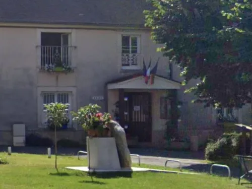Une nouvelle commune seine-et-marnaise a un nouveau maire